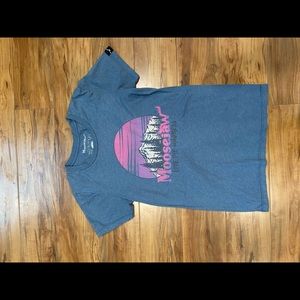MooseJaw tshirt